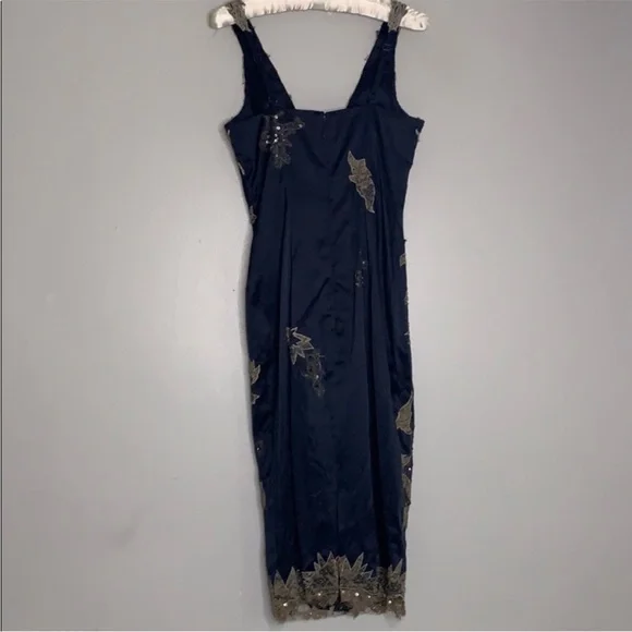 Mandalay dress - Picture 4 of 6